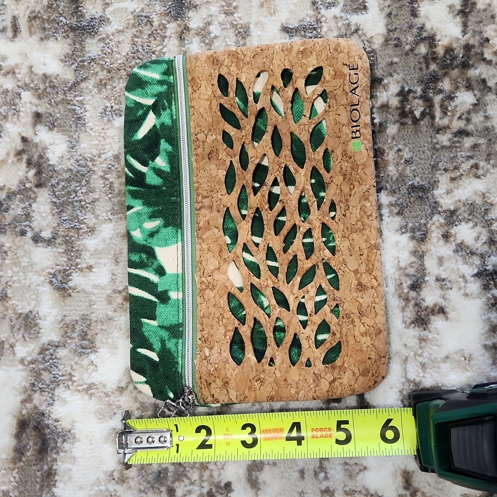 Biolage Travel Bag 6" X 8" View 2